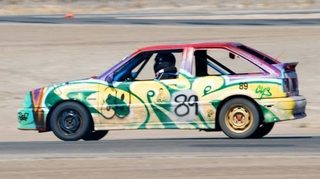 Illustration for article titled The Top 95 Lemons Of The Buttonwillow Histrionics 24 Hours Of LeMons
